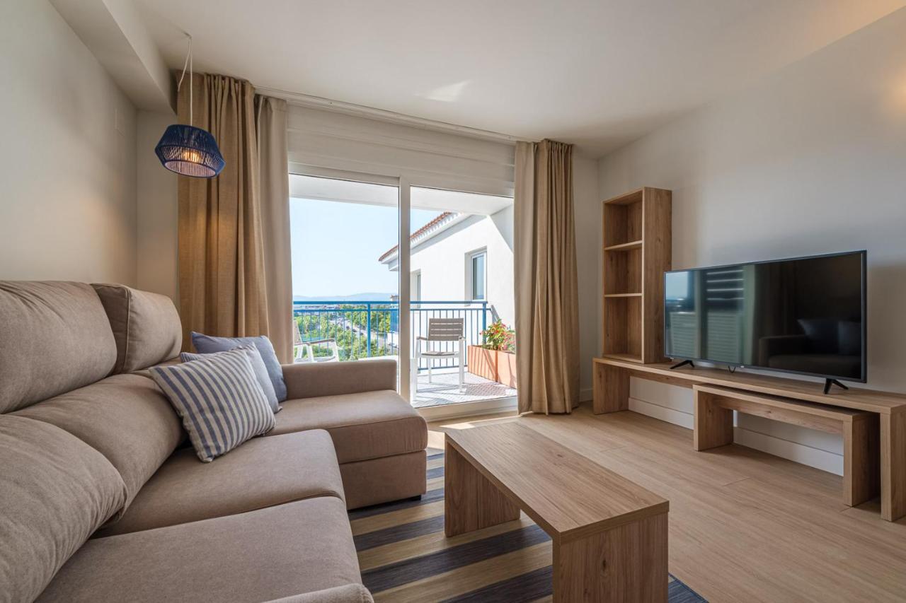 Ancora Salou La Siesta Apartments Eksteriør bilde