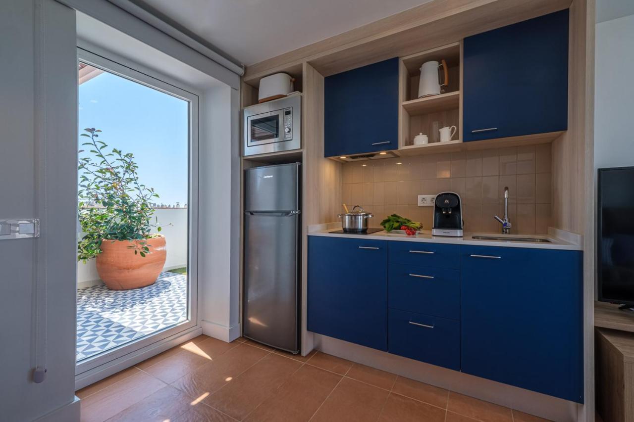 Ancora Salou La Siesta Apartments Eksteriør bilde