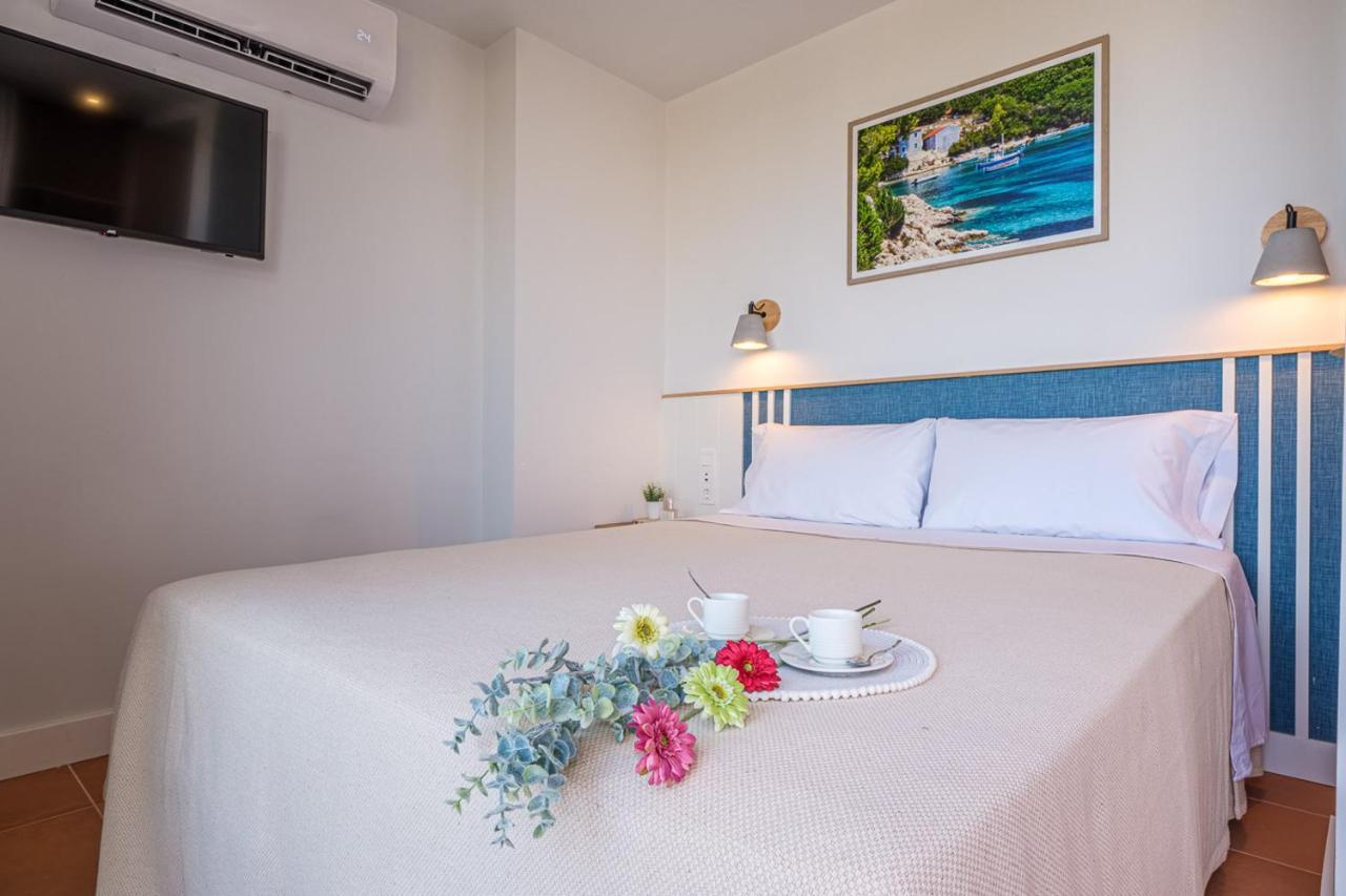 Ancora Salou La Siesta Apartments Eksteriør bilde